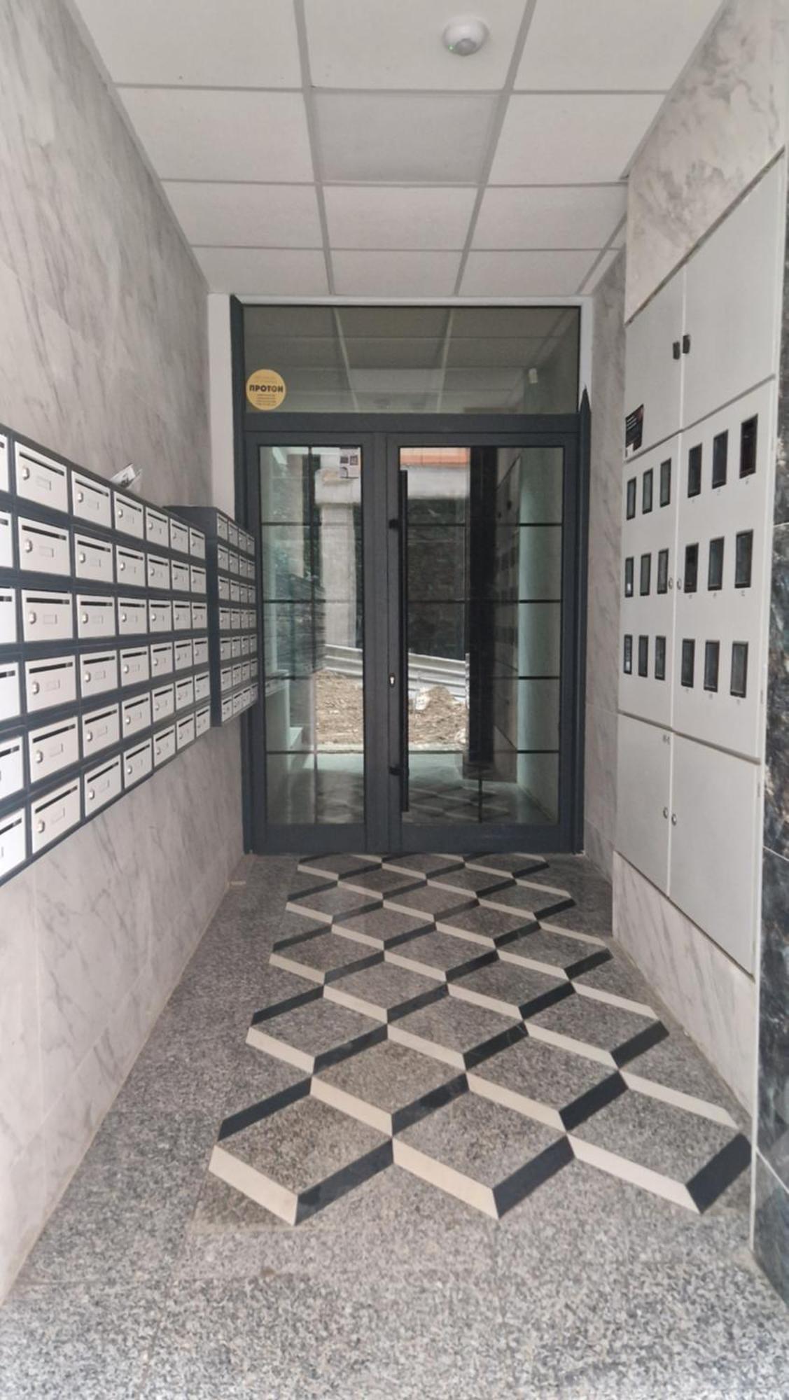 Luxury Apartment Iva VI Skopje Exteriér fotografie